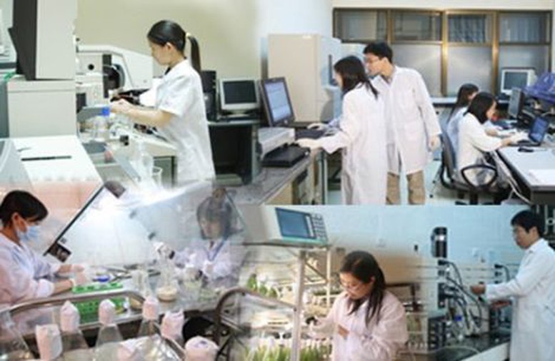 Đề xuất trình tự cấp giấy chứng nhận doanh nghiệp thành lập mới hoạt động công nghệ cao- Ảnh 1.