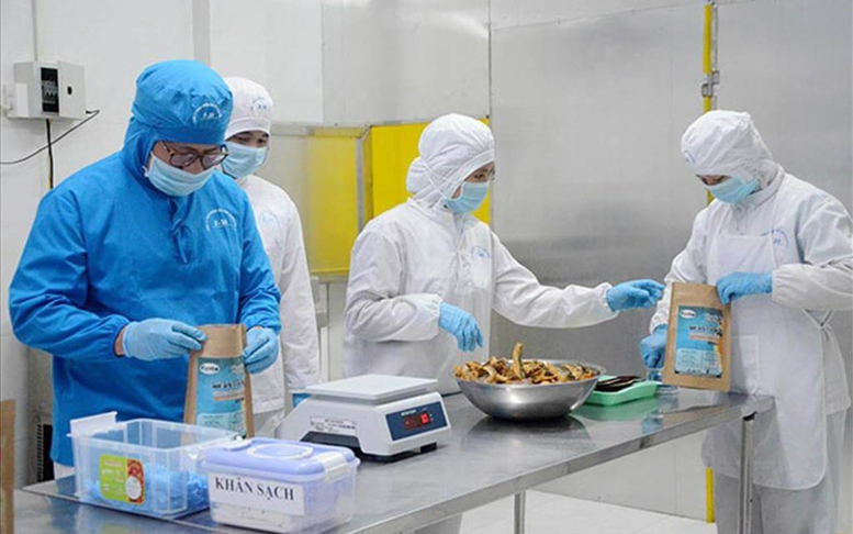 Đã khắc phục sự cố hệ thống cấp phép kiểm dịch sản phẩm động vật