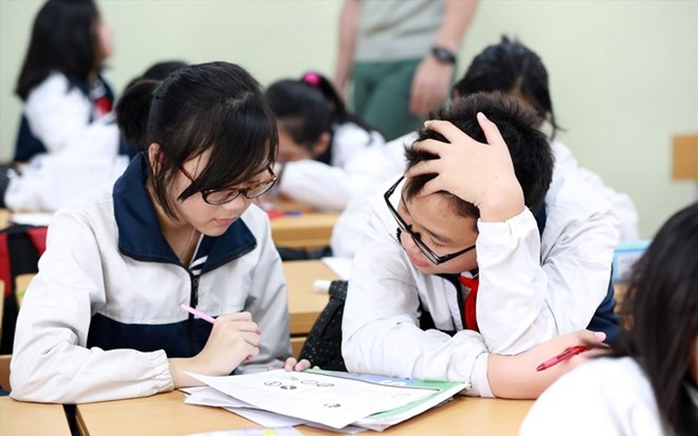 Dạy thêm, học thêm và câu hỏi lớn về triết lý giáo dục