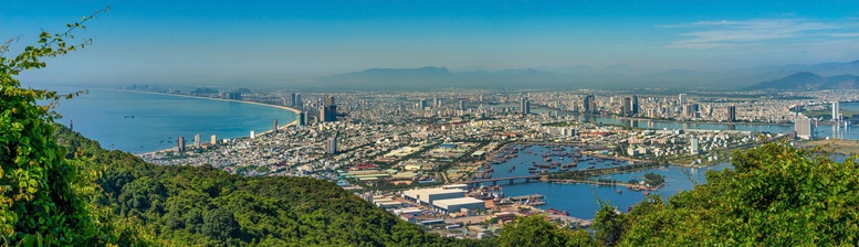 Nobu Danang: Sự kết hợp hoàn hảo giữa thương hiệu toàn cầu với bản sắc và tiềm năng của thành phố biển mỹ lệ- Ảnh 1.
