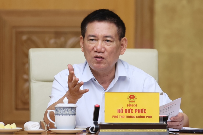 Thủ tướng: Kiên định mục tiêu, giữ vững bản lĩnh, ứng phó linh hoạt, kịp thời, hiệu quả với tình hình- Ảnh 3.