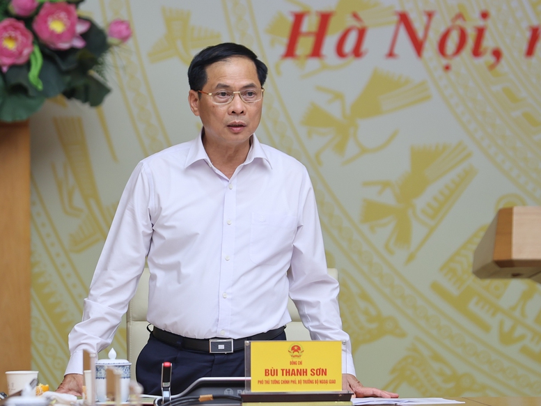 Thủ tướng: Tuyên chiến với hàng giả, quét sạch thuốc giả, thực phẩm giả- Ảnh 3.