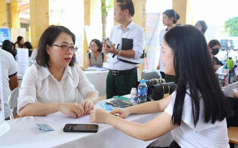 Đối tượng được áp dụng chính sách thu hút, trọng dụng người tài