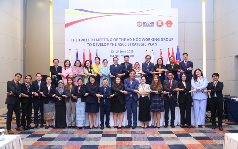 Việt Nam tích cực thúc đẩy Kế hoạch chiến lược Cộng đồng Văn hóa - Xã hội ASEAN