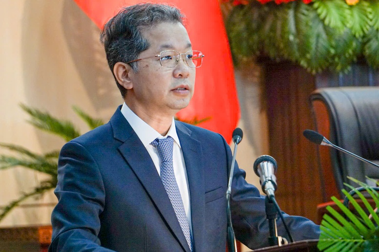 Đà Nẵng: GRDP 6 tháng đầu năm tăng 11,03%- Ảnh 2.