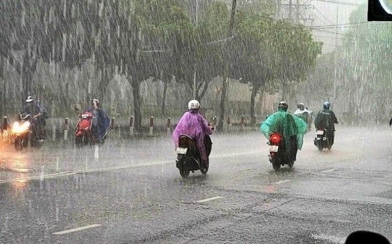 Đảm bảo an toàn tuyệt đối cho kỳ thi tốt nghiệp THPT trong tình huống thời tiết cực đoan