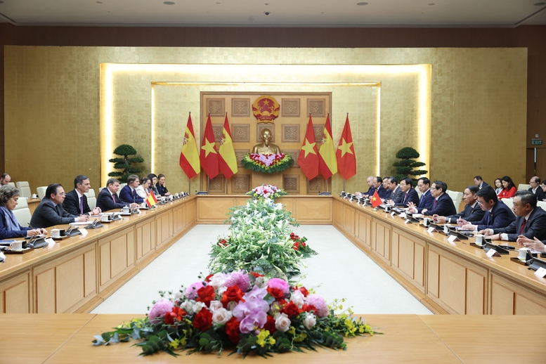 Chỉ đạo, điều hành của Chính phủ, Thủ tướng Chính phủ ngày 24/6/2025- Ảnh 3.
