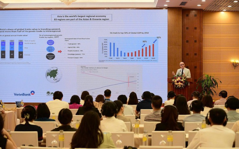 Chuyển đổi số thúc đẩy thực thi ESG bền vững trong doanh nghiệp