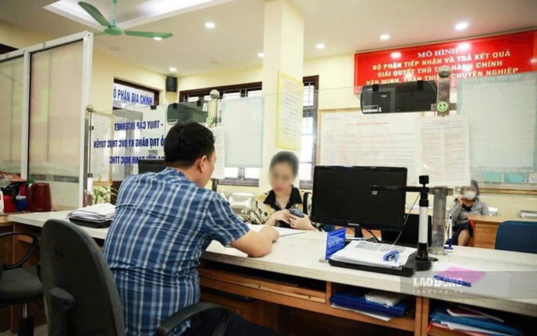 Tính lương hưu khi nghỉ việc theo diện tinh giản biên chế