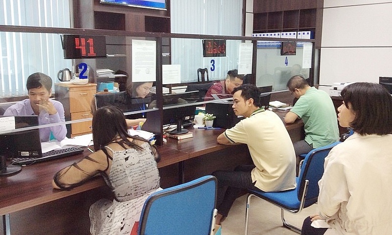 Nhiệm vụ của cơ quan chuyên môn lĩnh vực xây dựng tại địa phương sau phân cấp, phân quyền
- Ảnh 1.