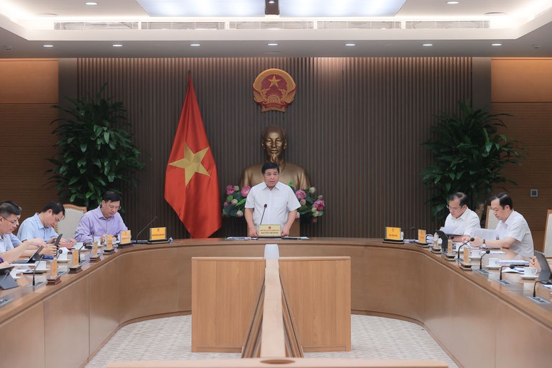 Bảo đảm vận hành thông suốt hệ thống thông tin trong chính quyền 2 cấp- Ảnh 1.