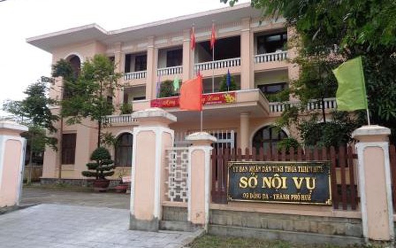 Chức năng, nhiệm vụ, quyền hạn của Sở Nội vụ