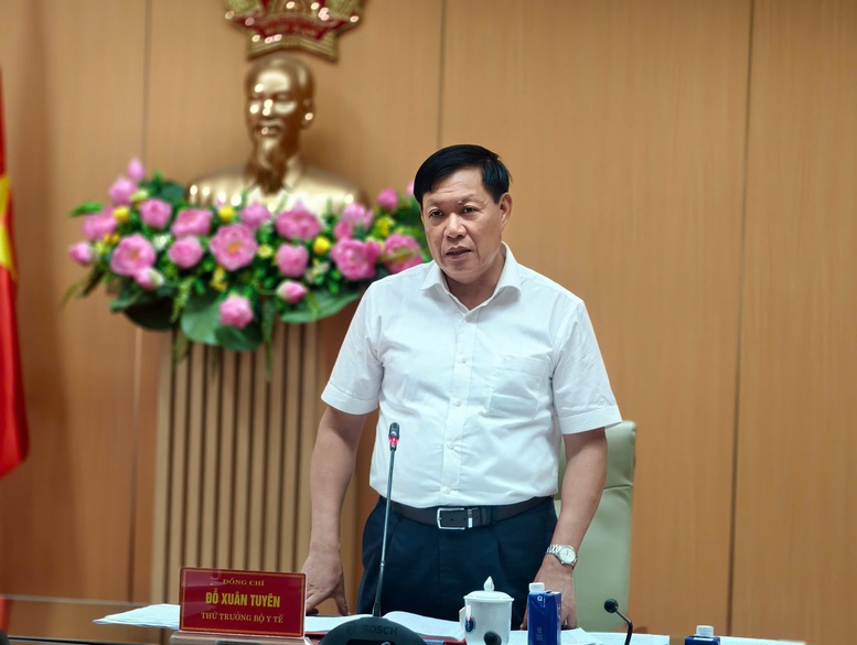 Hàng giả chủ yếu là nhóm thực phẩm chức năng, thuốc đông y và mỹ phẩm- Ảnh 1.