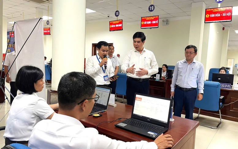 Bình Định-Gia Lai: Phối hợp vận hành thử mô hình chính quyền hai cấp