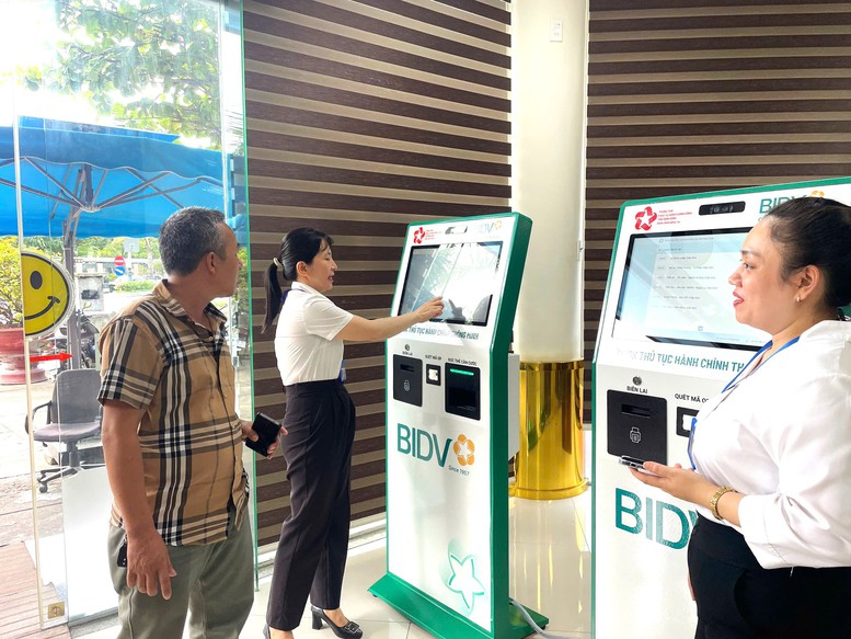 Bình Định-Gia Lai: Phối hợp vận hành thử mô hình chính quyền hai cấp- Ảnh 2.