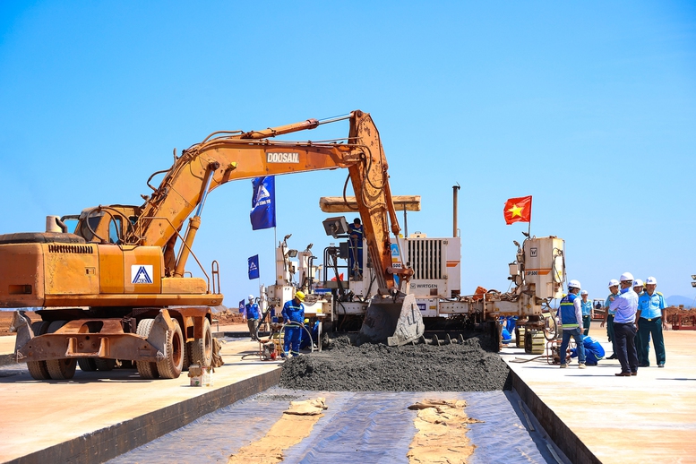 Đề xuất mở rộng cao tốc Bắc-Nam theo phương thức PPP- Ảnh 1.