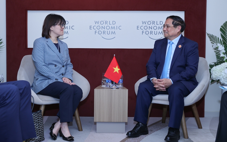 Pepsi muốn đầu tư nông nghiệp công nghệ cao tại Việt Nam