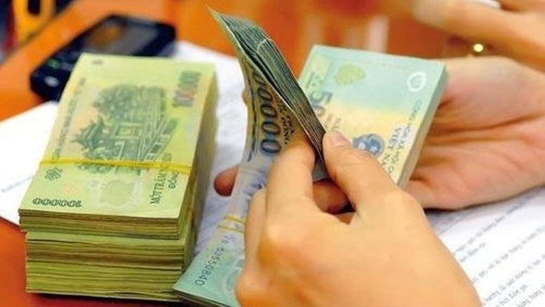 Đề xuất mức tiền lương người đại diện doanh nghiệp nhà nước- Ảnh 1.