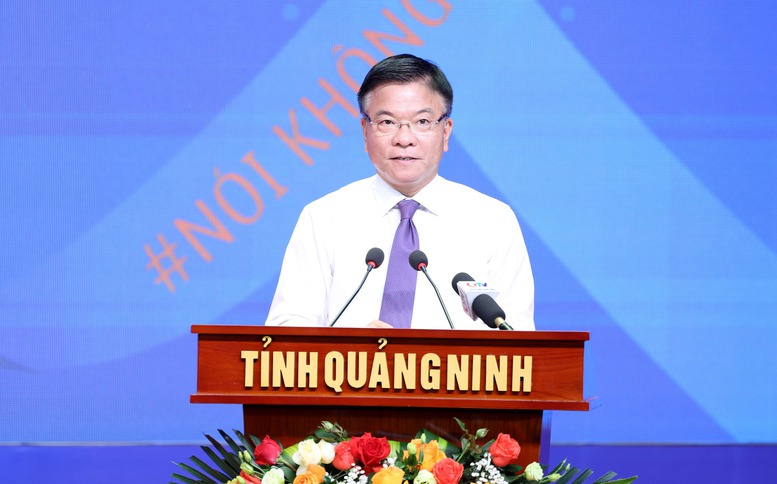 'Chung một quyết tâm', hiểm họa ma túy nhất định sẽ bị loại trừ- Ảnh 2.
