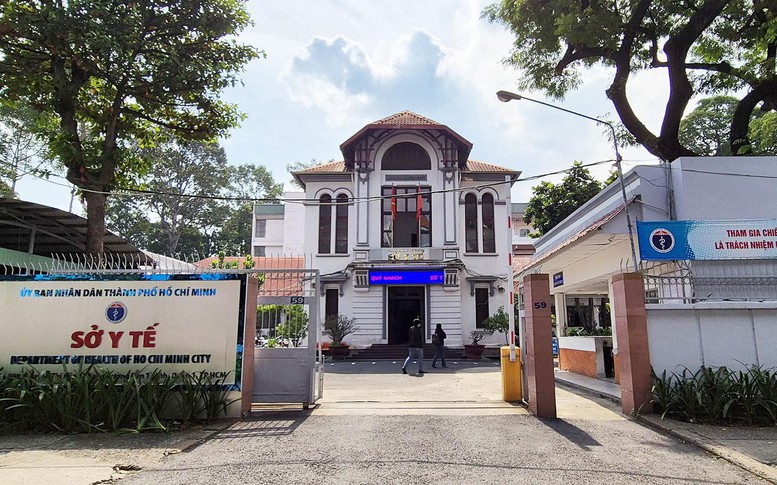 Chức năng, nhiệm vụ, quyền hạn của Sở Y tế