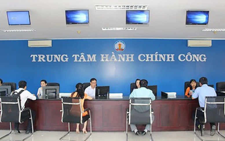 Bảo đảm việc cung cấp dịch vụ công thông suốt, không bị gián đoạn trước và sau thời điểm sắp xếp lại bộ máy