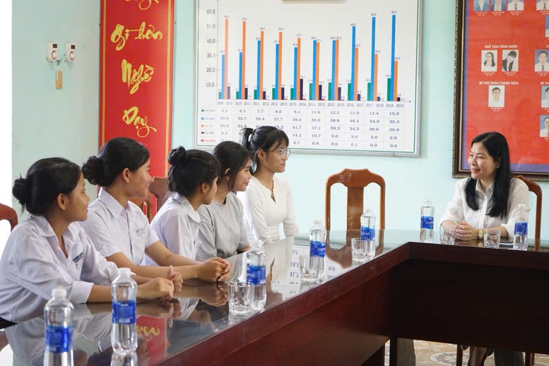 Miền Trung sẵn sàng cho kỳ thi tốt nghiệp THPT- Ảnh 1.