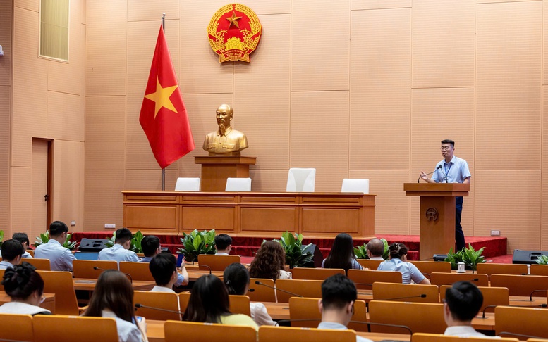 MobiFone phối hợp với Trung tâm Phục vụ hành chính công Hà Nội triển khai tập huấn dịch vụ công trực tuyến theo mô hình chính quyền địa phương 2 cấp