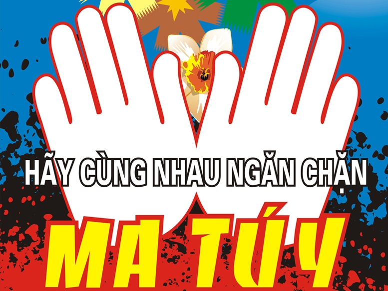 Thành lập Hội đồng thẩm định Báo cáo nghiên cứu Chương trình phòng, chống ma túy- Ảnh 1.