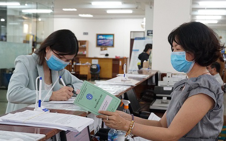 Đối tượng phải tham gia bảo hiểm xã hội bắt buộc từ ngày 1/7
