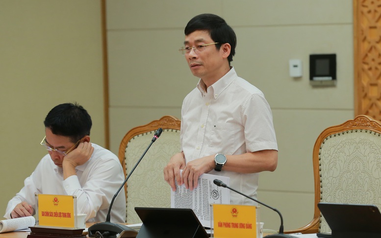 Thể chế hóa toàn diện tiếp tục khơi thông nguồn lực đất đai- Ảnh 4.