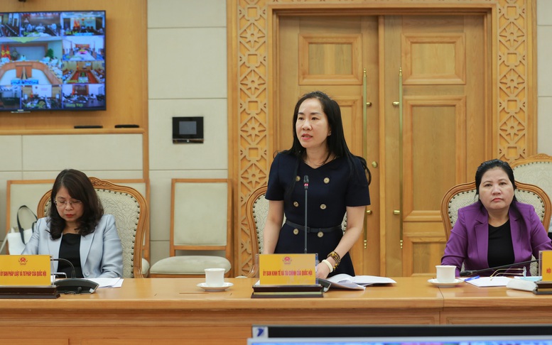 Thể chế hóa toàn diện tiếp tục khơi thông nguồn lực đất đai- Ảnh 5.