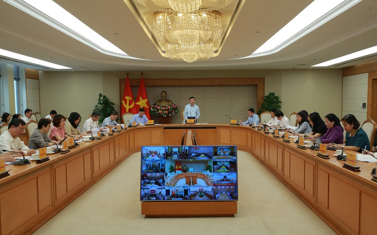Thể chế hóa toàn diện tiếp tục khơi thông nguồn lực đất đai- Ảnh 7.