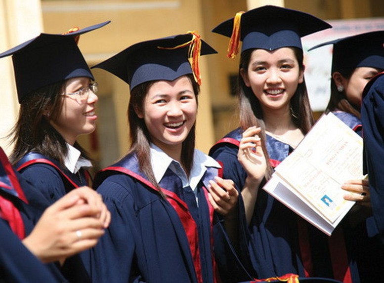 Đề xuất sửa đổi Luật Giáo dục đại học- Ảnh 1.