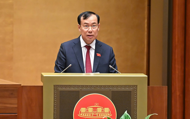 Quốc hội thông qua Luật Tham gia lực lượng gìn giữ hòa bình của Liên hợp quốc