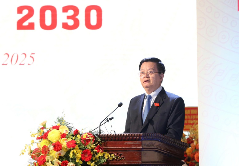 Tăng cường sức mạnh nội sinh, kiến tạo bứt phá phát triển văn hóa, thể thao và du lịch- Ảnh 2.