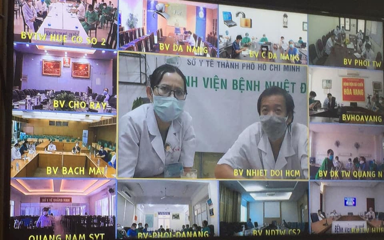 Thúc đẩy y tế từ xa, tăng cường tiếp cận dịch vụ cho nhóm yếu thế