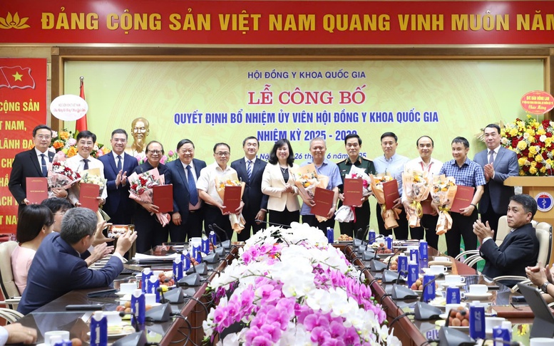 Chuẩn hoá năng lực bác sỹ và các chức danh y tế