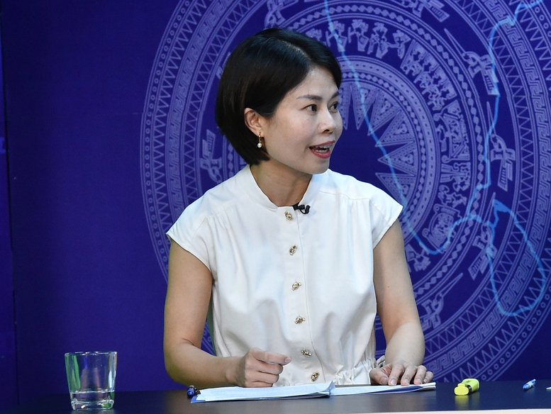 TỔNG THUẬT Tọa đàm: Phát huy vai trò của các ngân hàng thương mại trong thực hiện Nghị quyết 68- Ảnh 6.