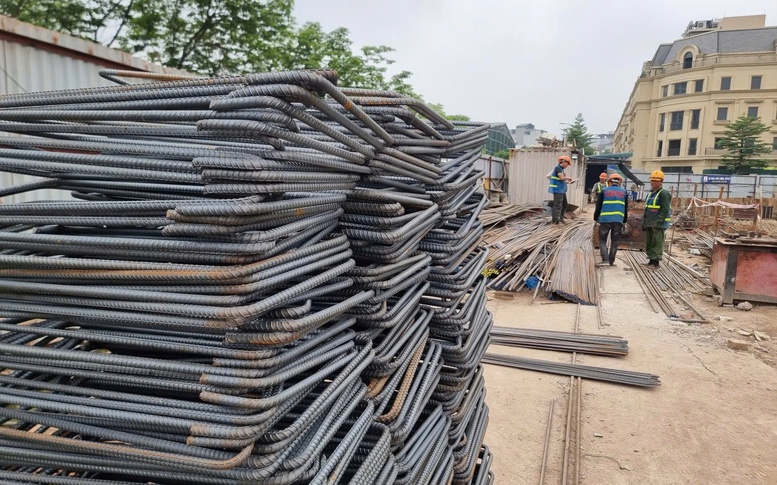 Chuẩn bị dán nhãn năng lượng cho vật liệu xây dựng