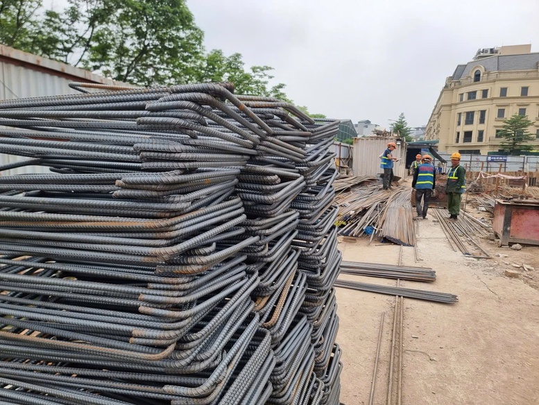 Chuẩn bị dán nhãn năng lượng cho vật liệu xây dựng- Ảnh 1.