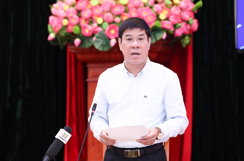 Kỳ thi tốt nghiệp THPT 2025: Nghiêm túc, an toàn, tạo điều kiện tối đa cho thí sinh- Ảnh 3.