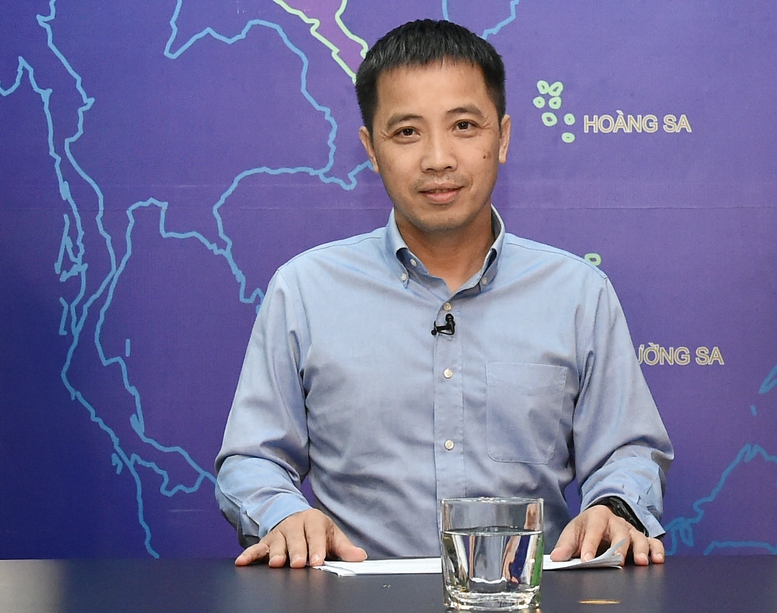 TỔNG THUẬT Tọa đàm: Phát huy vai trò của các ngân hàng thương mại trong thực hiện Nghị quyết 68- Ảnh 5.