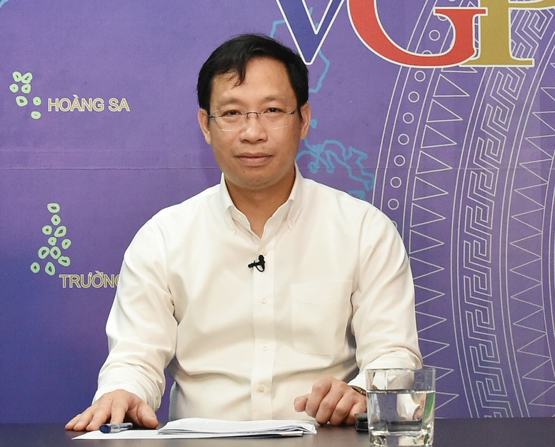 TỔNG THUẬT Tọa đàm: Phát huy vai trò của các ngân hàng thương mại trong thực hiện Nghị quyết 68- Ảnh 3.