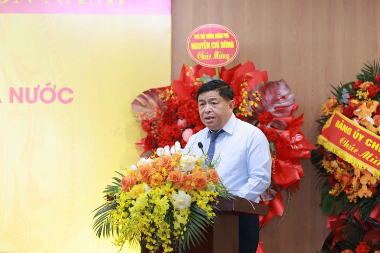SCIC phải trở thành 'quả đấm thép' của nền kinh tế- Ảnh 2.