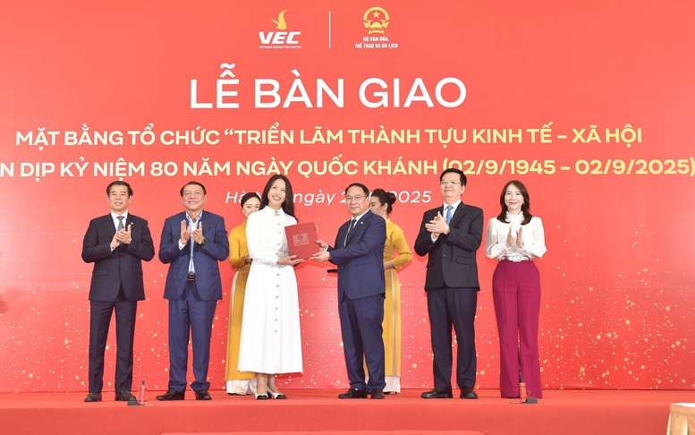Bảo đảm triển lãm thành tựu kinh tế-xã hội nhân kỷ niệm 80 năm ngày Quốc khánh diễn ra an toàn, thành công