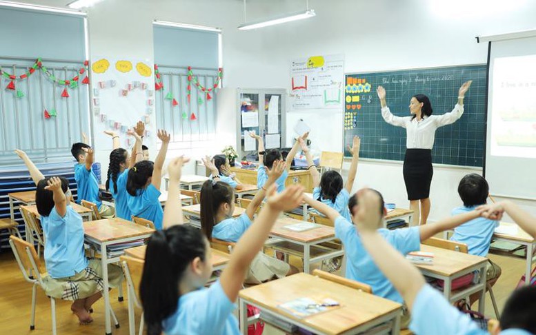 Mục tiêu cuối cùng không chỉ giảm học thêm, mà nâng cao chất lượng giáo dục toàn diện