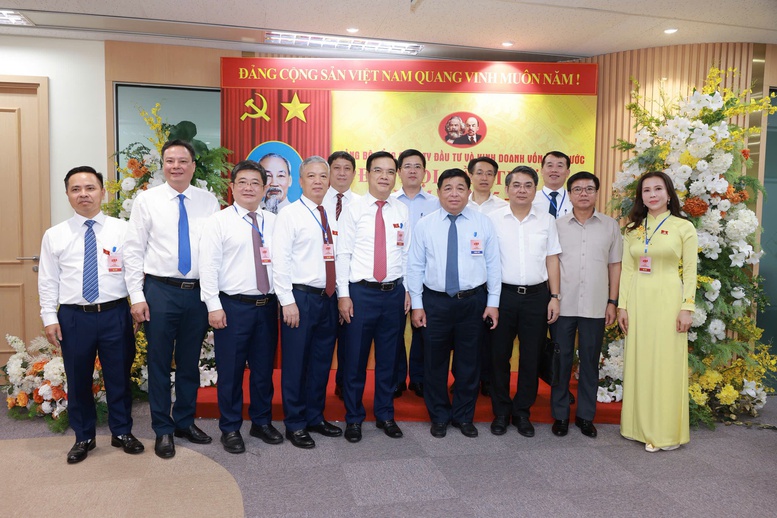 SCIC phải trở thành 'quả đấm thép' của nền kinh tế- Ảnh 5.