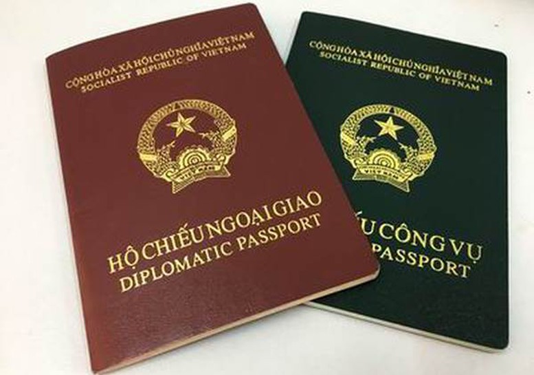 Sửa quy định về tổ chức giải quyết công tác lãnh sự- Ảnh 1.