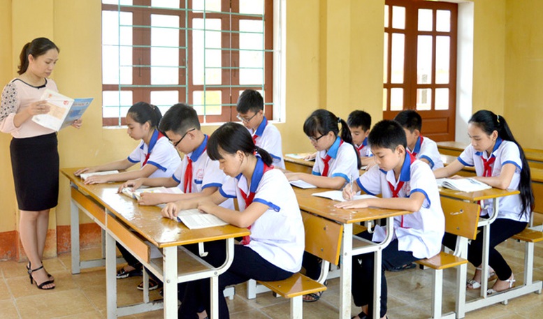 Ủy ban nhân dân cấp xã quản lý hoạt động dạy thêm, học thêm trên địa bàn- Ảnh 1.