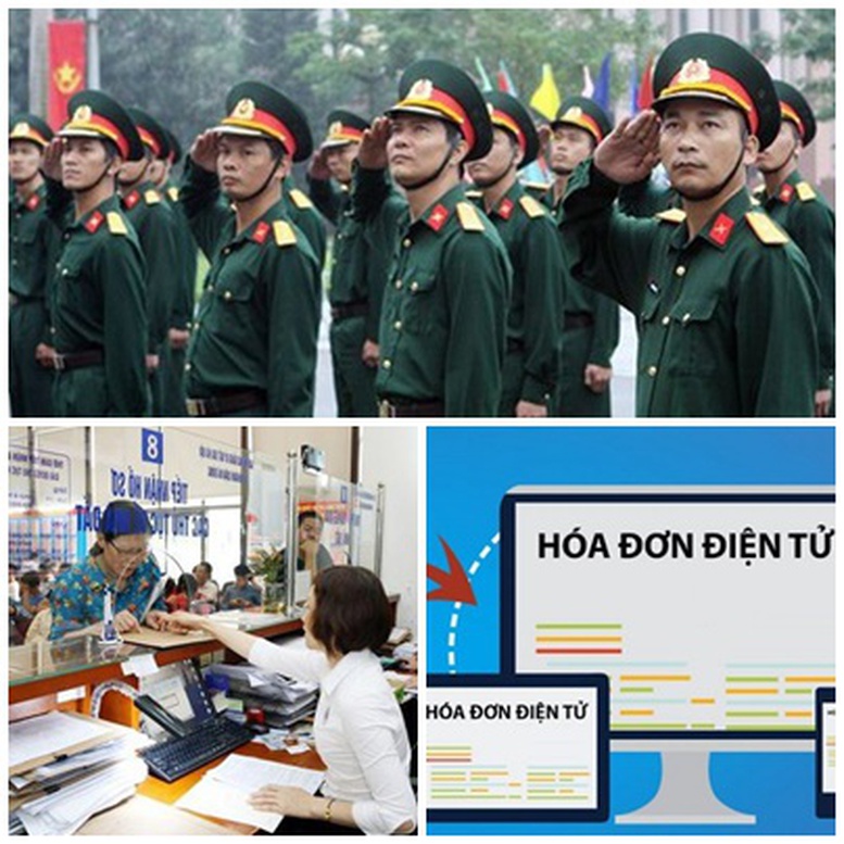 Chỉ đạo, điều hành của Chính phủ, Thủ tướng Chính phủ nổi bật tuần từ 21-27/6/2025- Ảnh 1.